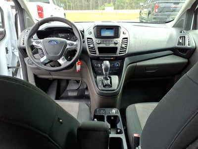 2019 Ford Transit Connect Van XL