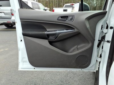 2019 Ford Transit Connect Van XL