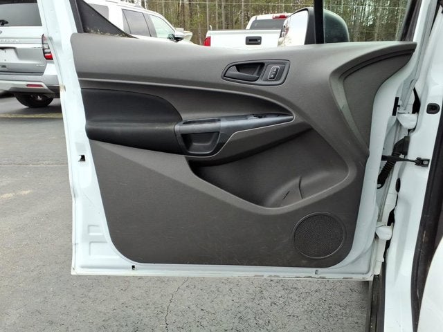 2019 Ford Transit Connect Van XL