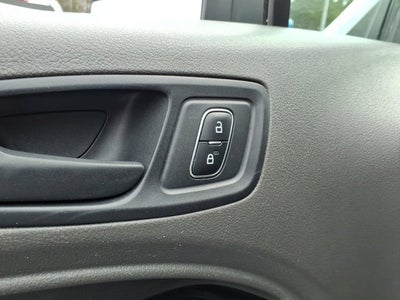 2019 Ford Transit Connect Van XL