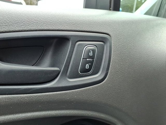 2019 Ford Transit Connect Van XL