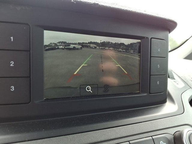 2019 Ford Transit Connect Van XL