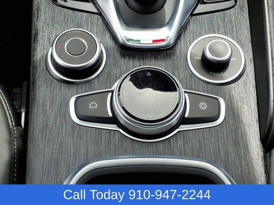 2024 Alfa Romeo Giulia Sprint