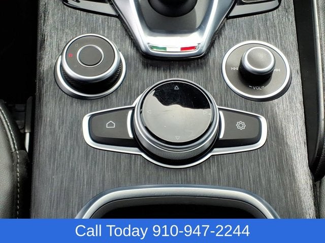 2024 Alfa Romeo Giulia Sprint