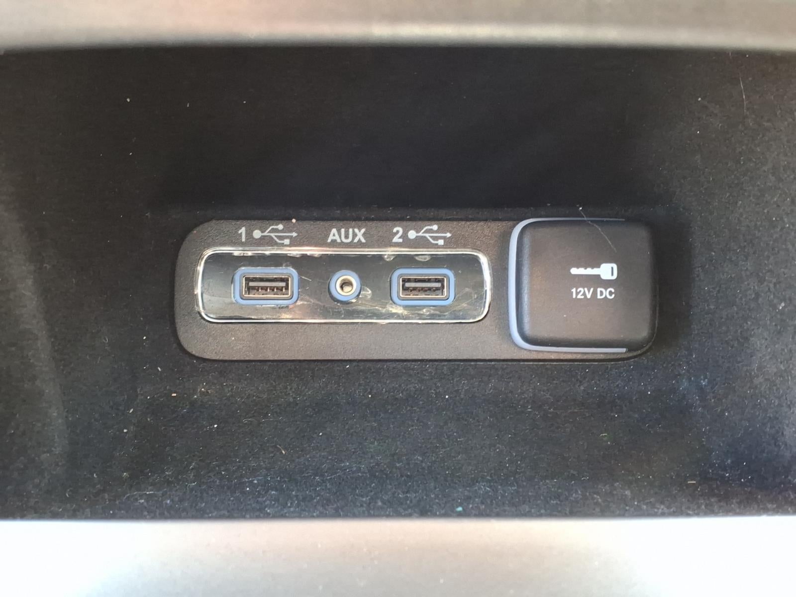 2021 Jeep Grand Cherokee Overland