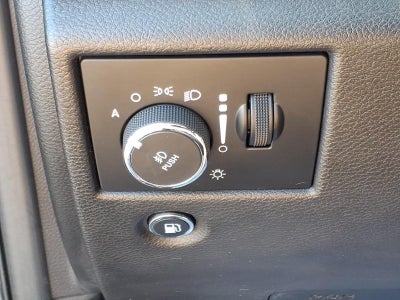 2021 Jeep Grand Cherokee Overland
