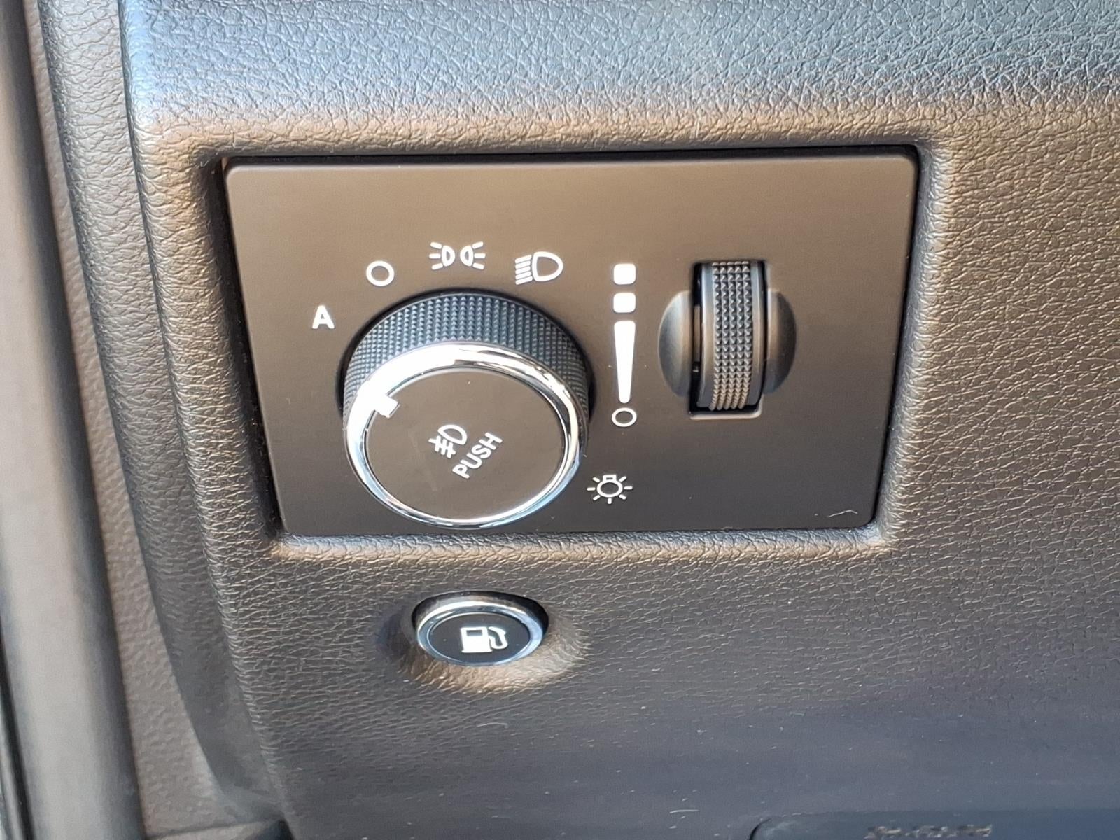 2021 Jeep Grand Cherokee Overland