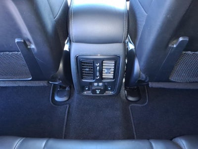 2021 Jeep Grand Cherokee Overland