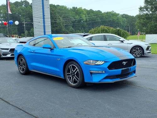 2023 Ford Mustang GT