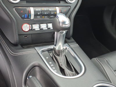 2023 Ford Mustang GT