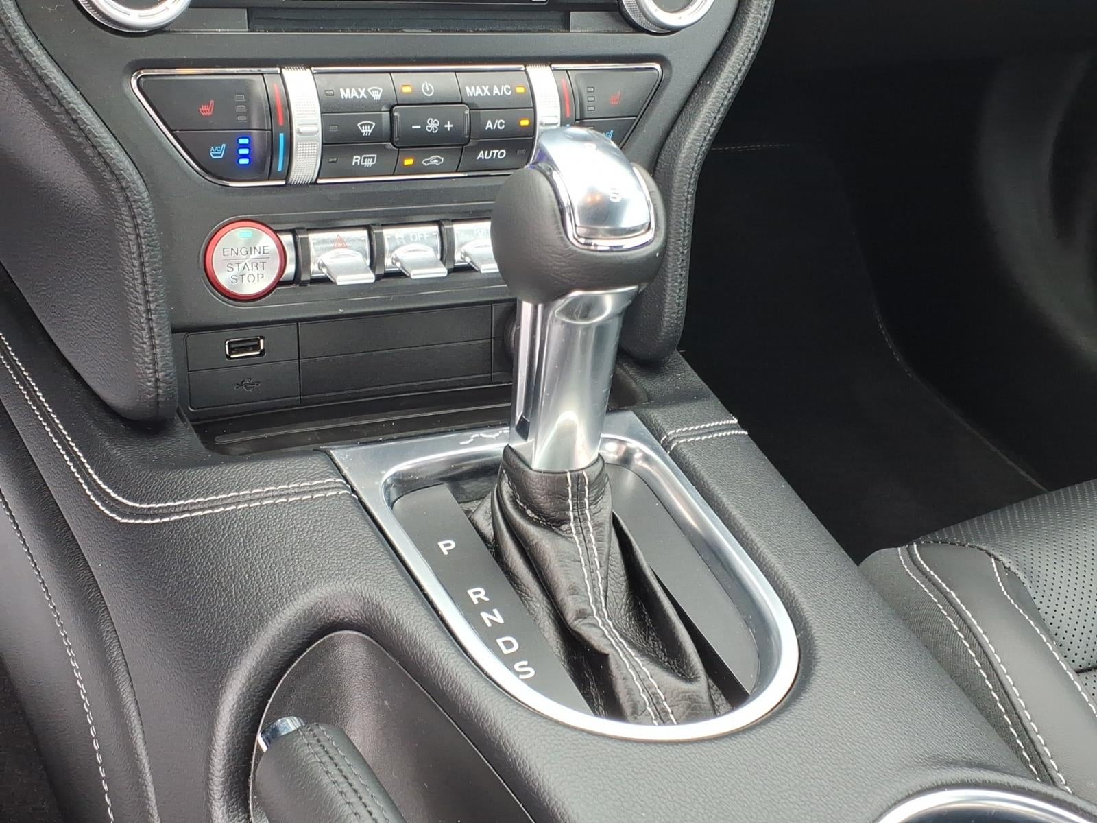 2023 Ford Mustang GT