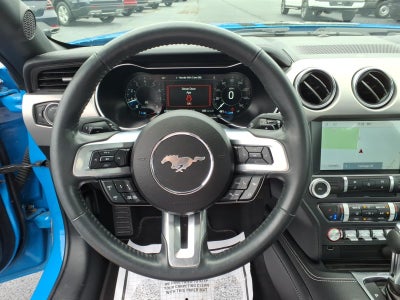 2023 Ford Mustang GT
