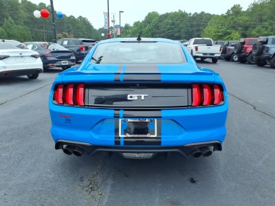 2023 Ford Mustang GT