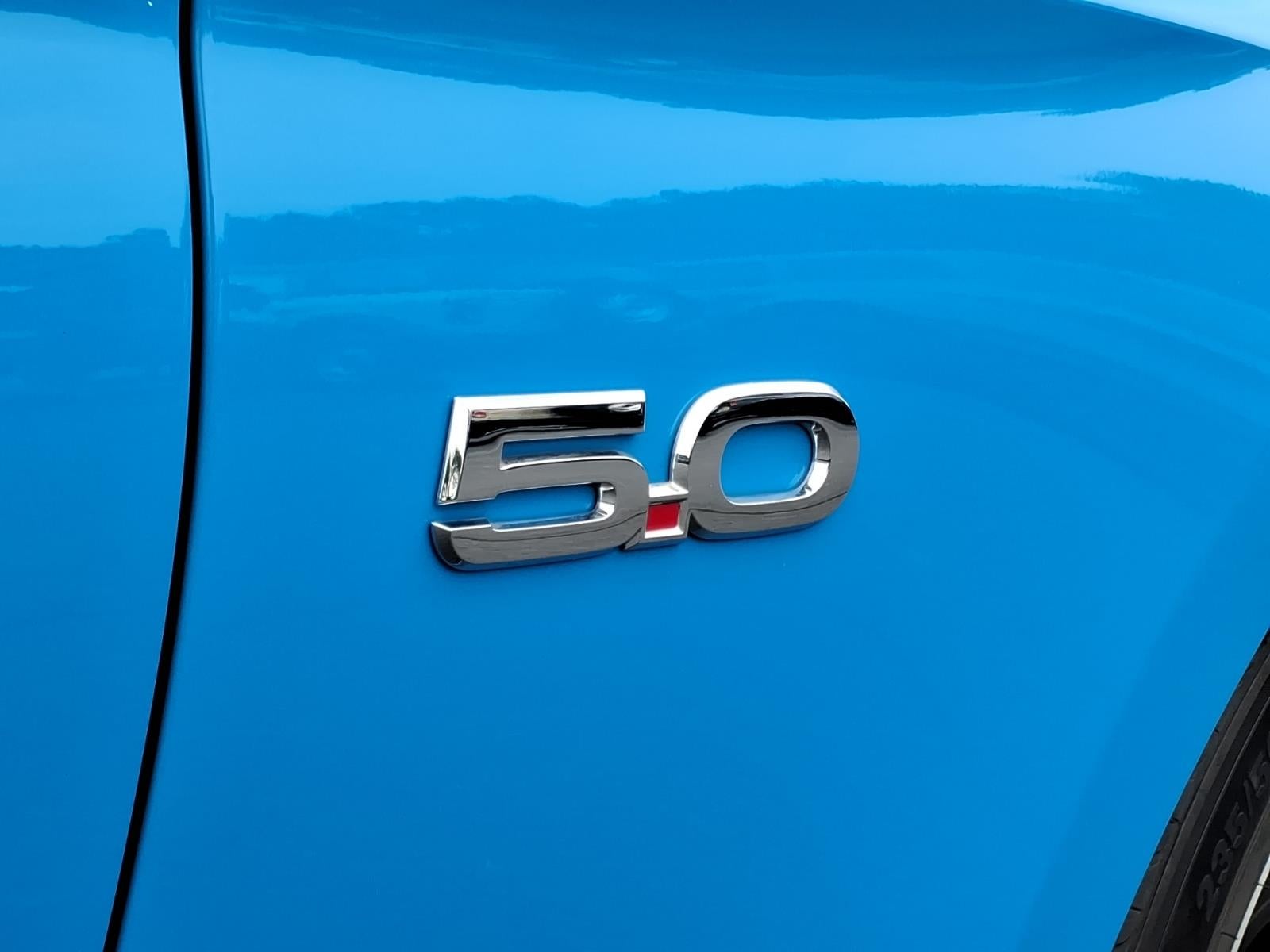 2023 Ford Mustang GT