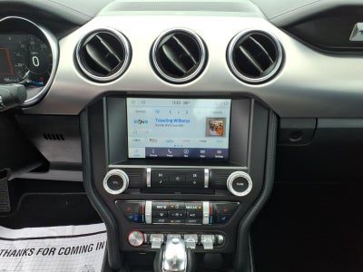2023 Ford Mustang GT
