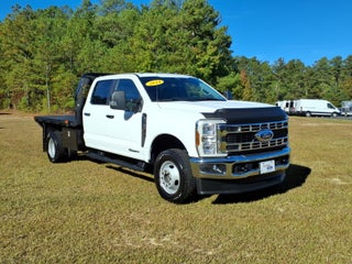 2024 Ford F-350 Chassis Cab XL
