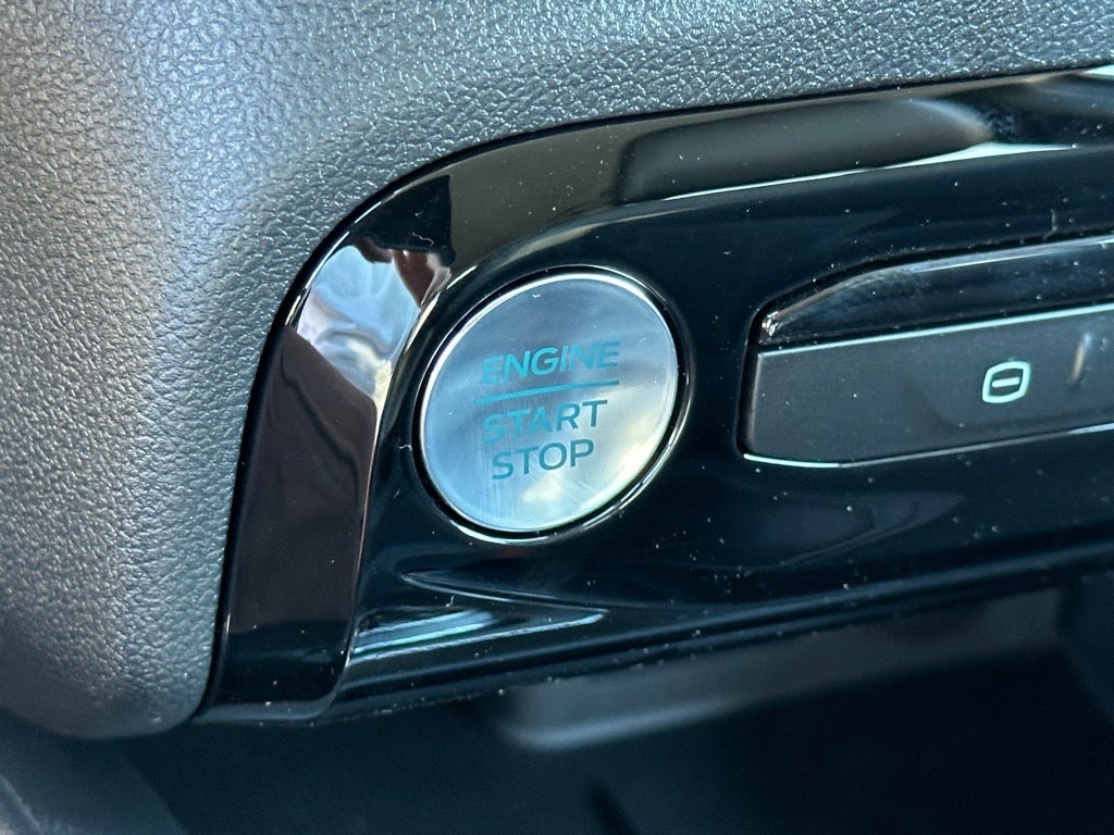 2024 Ford Escape PHEV