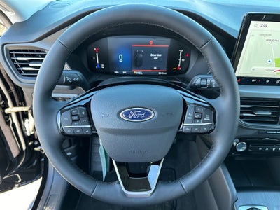 2024 Ford Escape PHEV