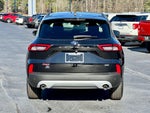 2024 Ford Escape PHEV