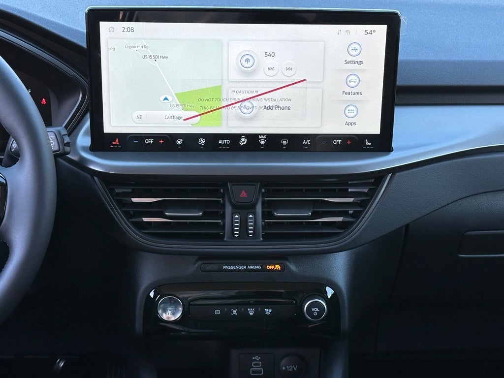 2024 Ford Escape PHEV