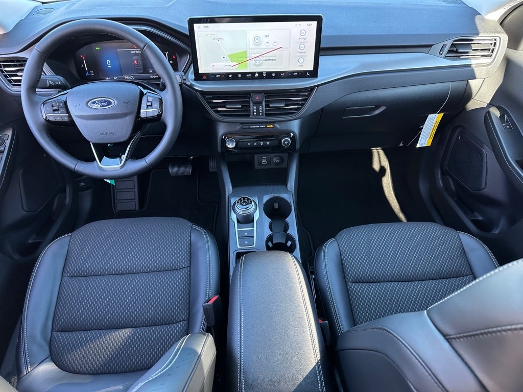 2024 Ford Escape PHEV