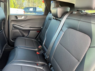 2024 Ford Escape PHEV