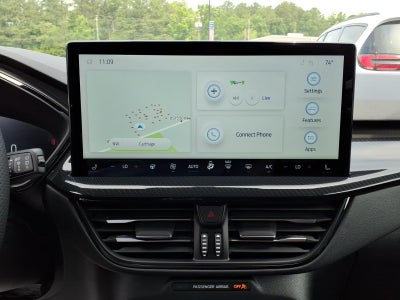 2023 Ford Escape ST-Line Elite