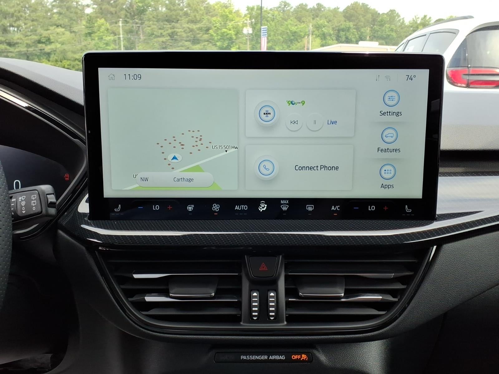 2023 Ford Escape ST-Line Elite