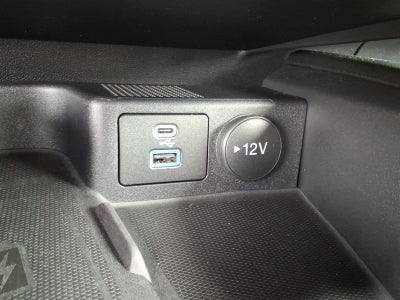 2023 Ford Escape ST-Line Elite