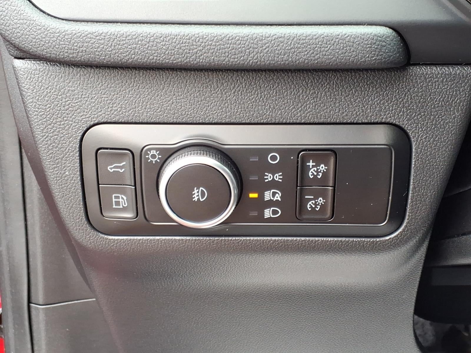 2023 Ford Escape ST-Line Elite