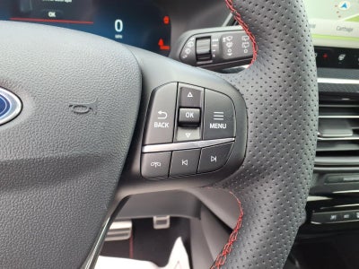 2023 Ford Escape ST-Line Elite