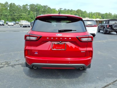 2023 Ford Escape ST-Line Elite