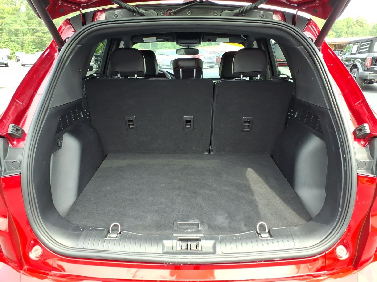 2023 Ford Escape ST-Line Elite
