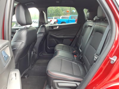 2023 Ford Escape ST-Line Elite