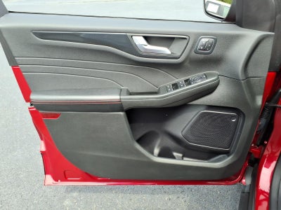 2023 Ford Escape ST-Line Elite