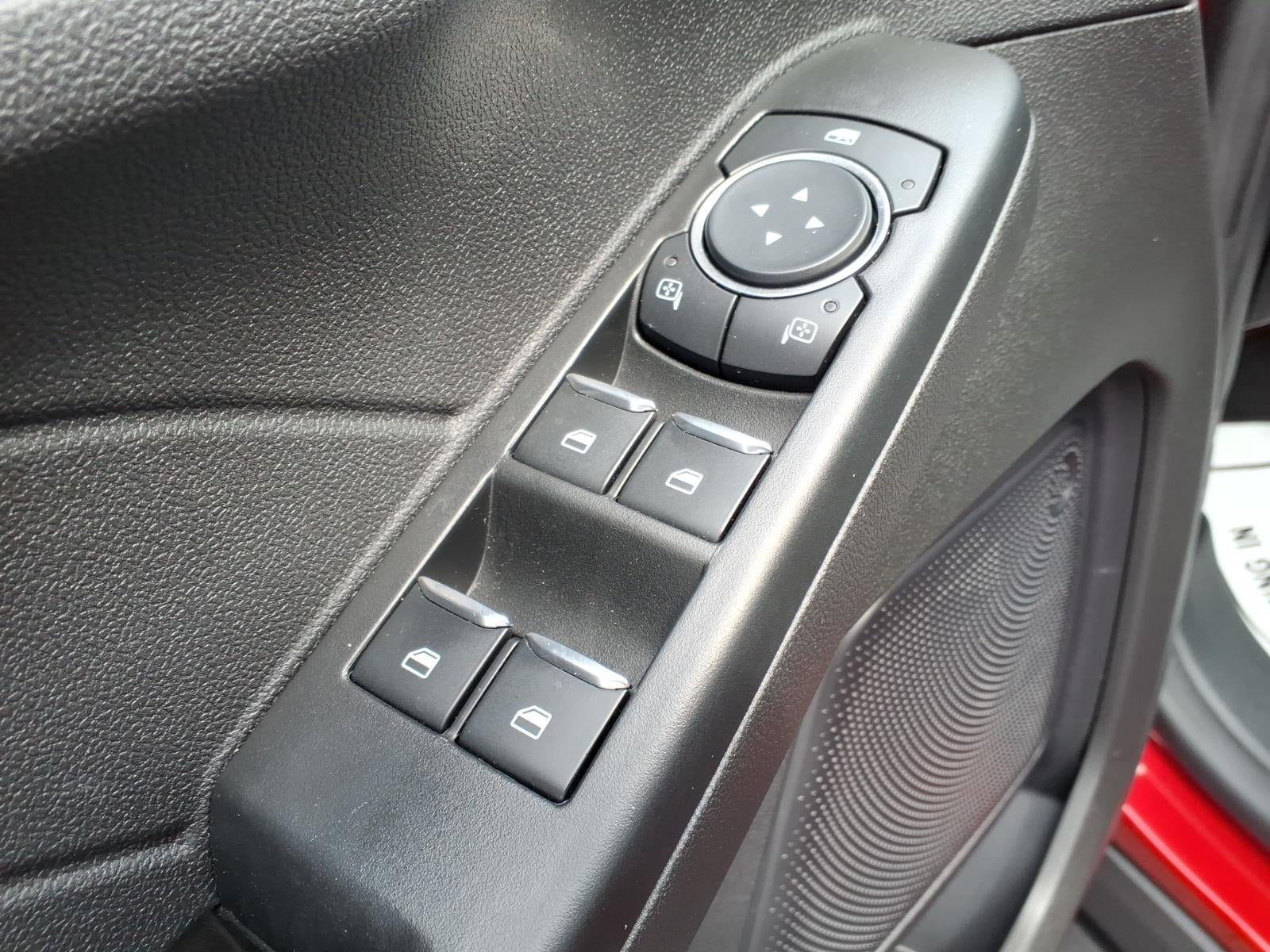 2023 Ford Escape ST-Line Elite