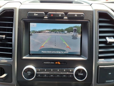 2021 Ford Expedition MAX XLT
