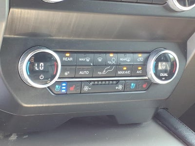 2021 Ford Expedition MAX XLT