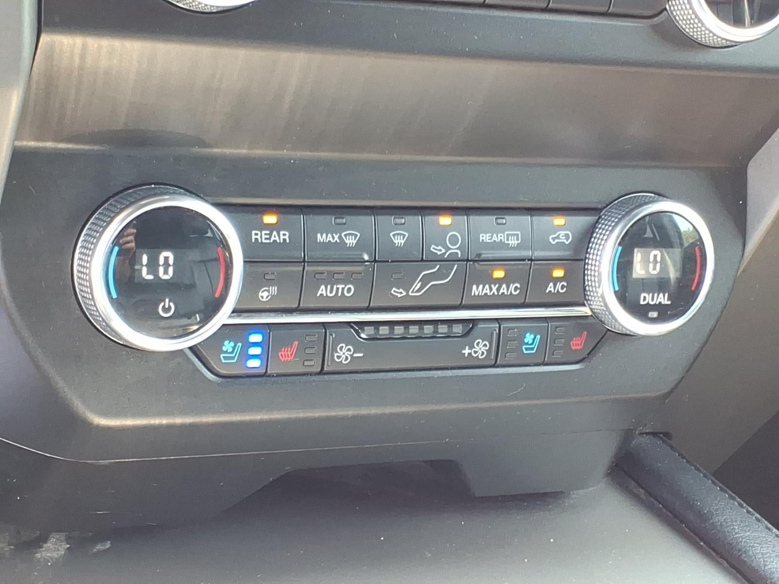 2021 Ford Expedition MAX XLT