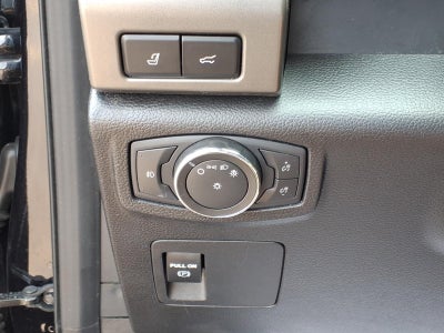 2021 Ford Expedition MAX XLT