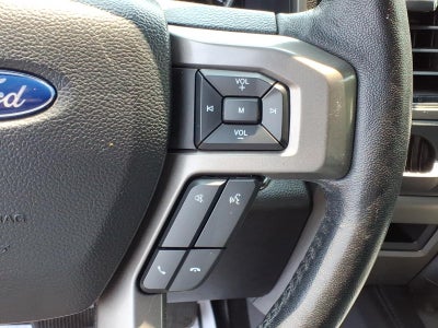 2021 Ford Expedition MAX XLT
