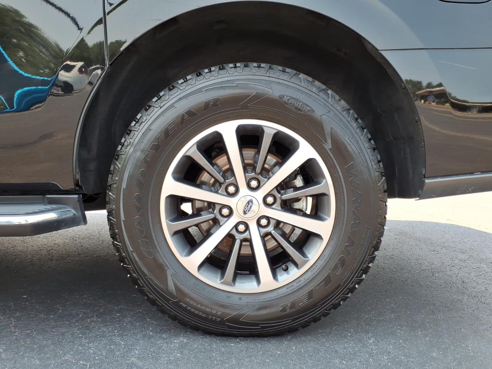 2021 Ford Expedition MAX XLT