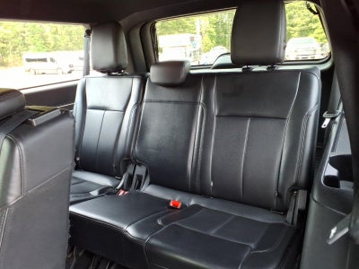 2021 Ford Expedition MAX XLT