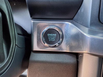 2025 Ford F-250 King Ranch