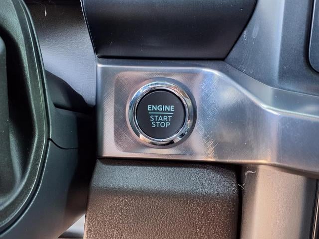 2025 Ford F-250 King Ranch
