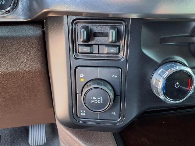 2025 Ford F-250 King Ranch
