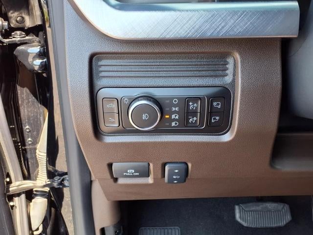2025 Ford F-250 King Ranch
