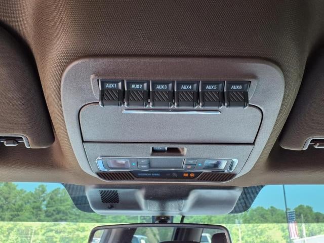 2025 Ford F-250 King Ranch