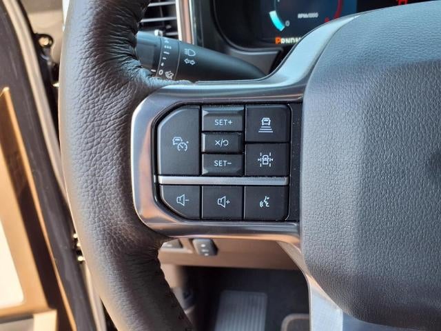 2025 Ford F-250 King Ranch