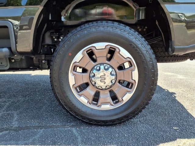 2025 Ford F-250 King Ranch
